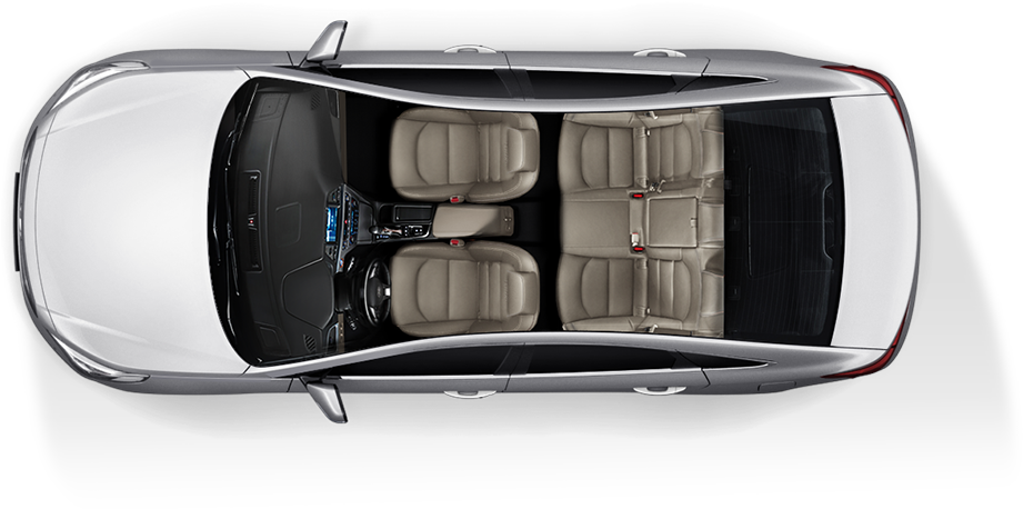 NTN Executive Cabin Vehicle