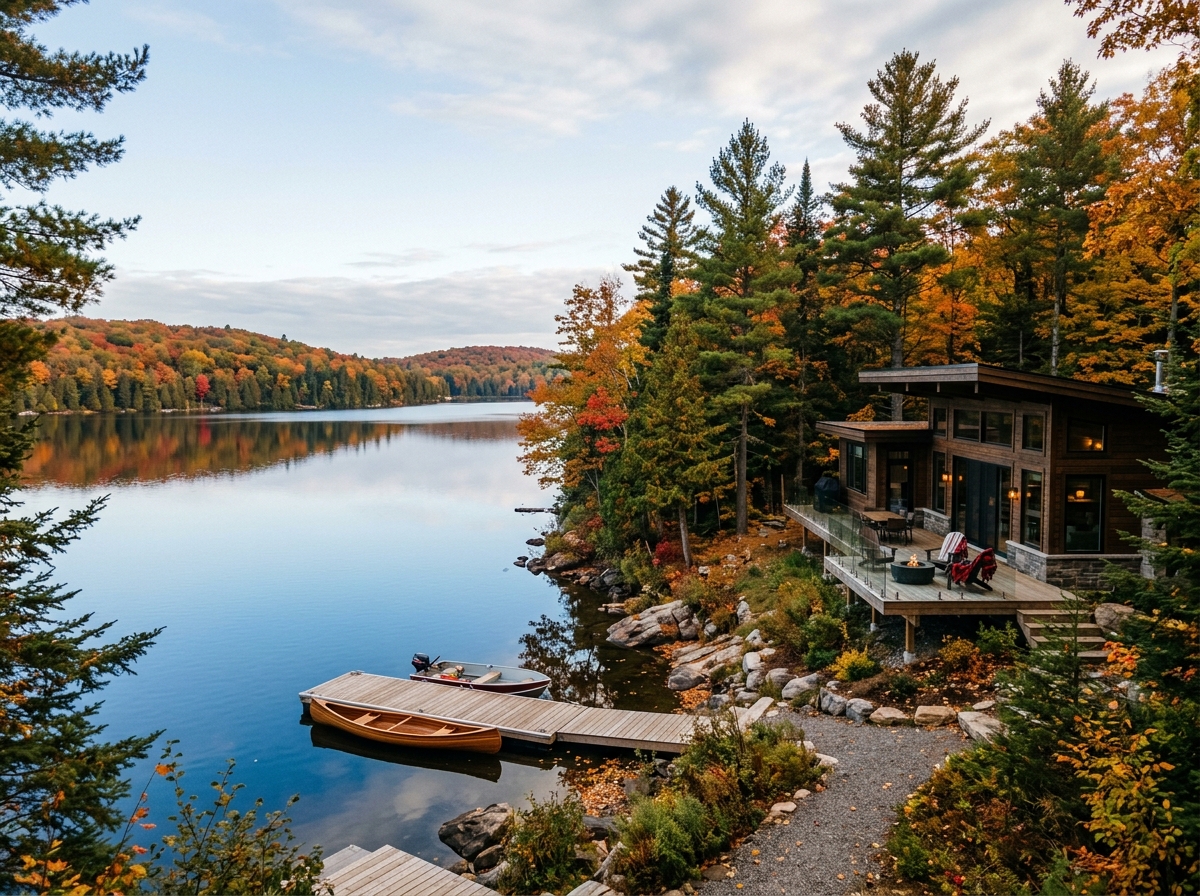 Muskoka Retreat