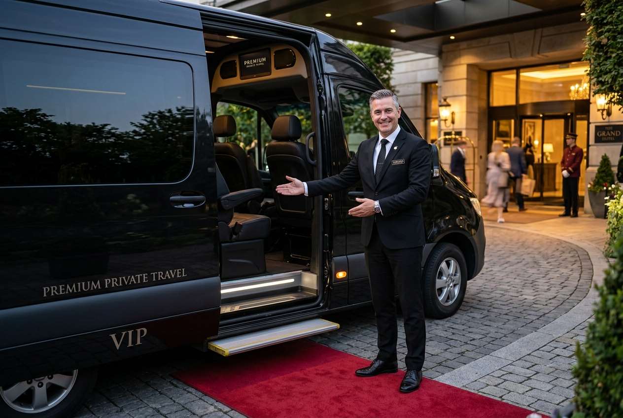 Chauffeur