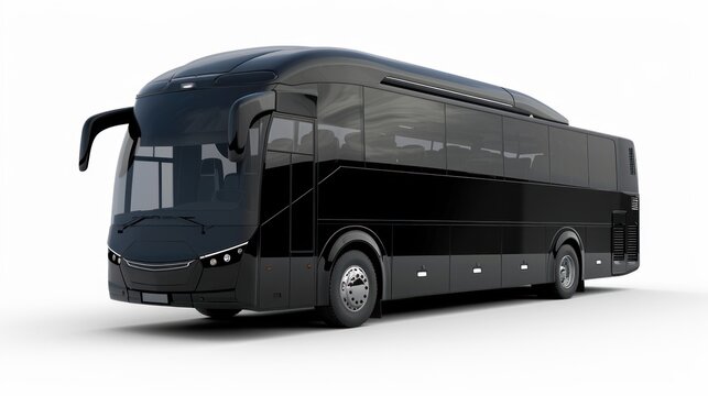 Executive Passenger Minibus