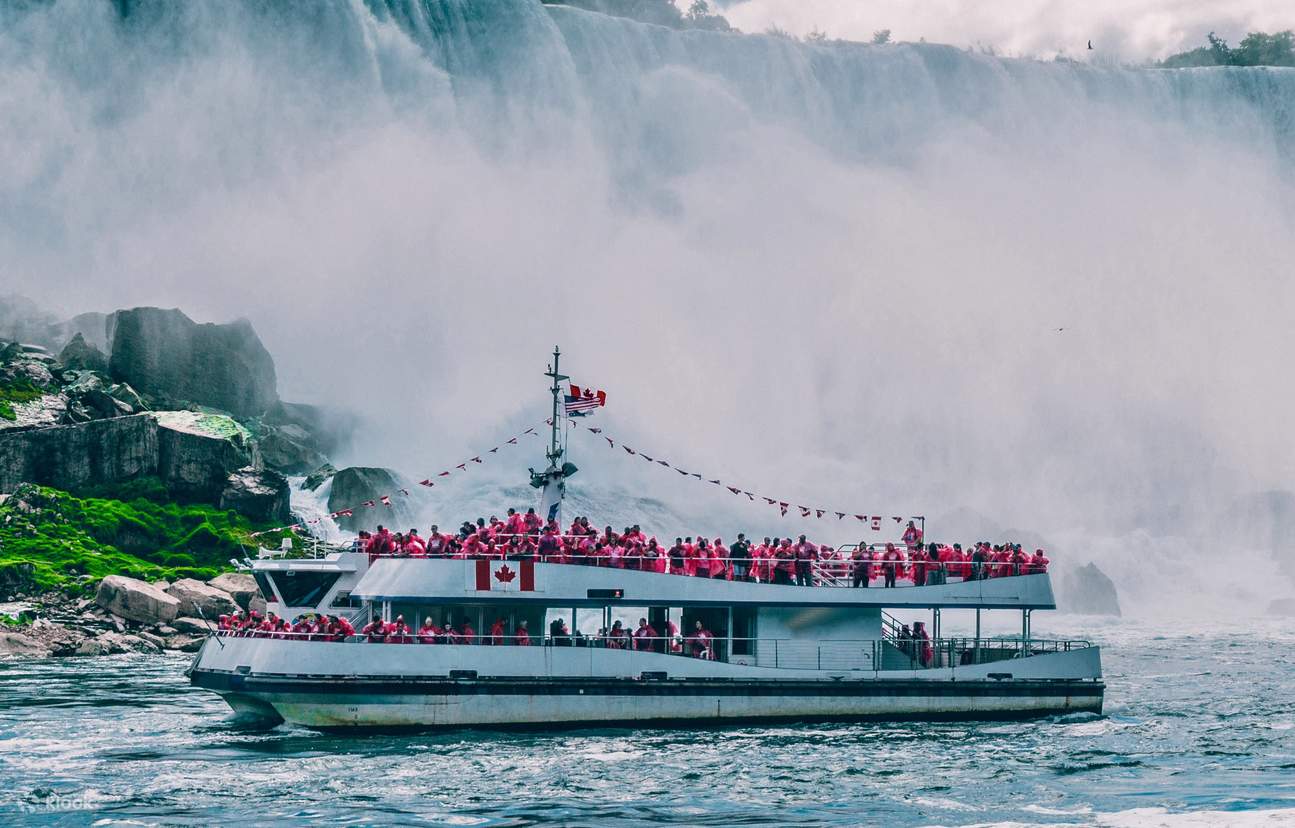 Toronto City Highlights Tour